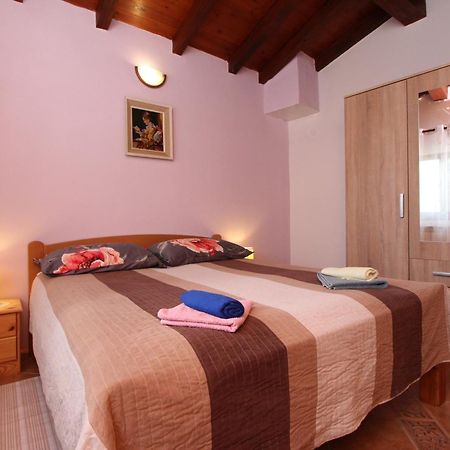 רוביני Apartments Adria מראה חיצוני תמונה