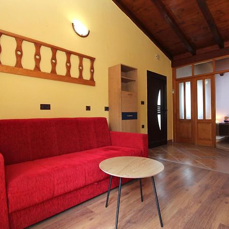 רוביני Apartments Adria מראה חיצוני תמונה