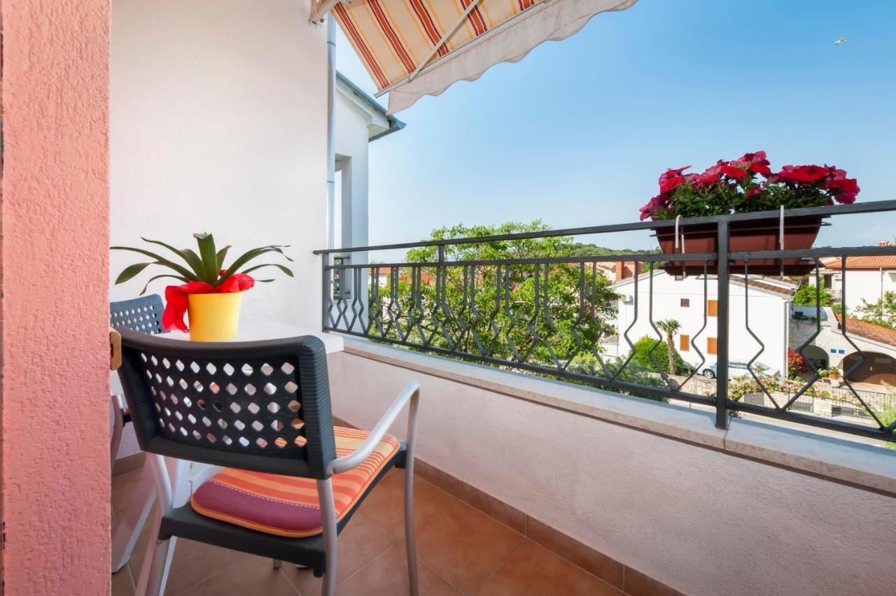 רוביני Apartments Adria מראה חיצוני תמונה