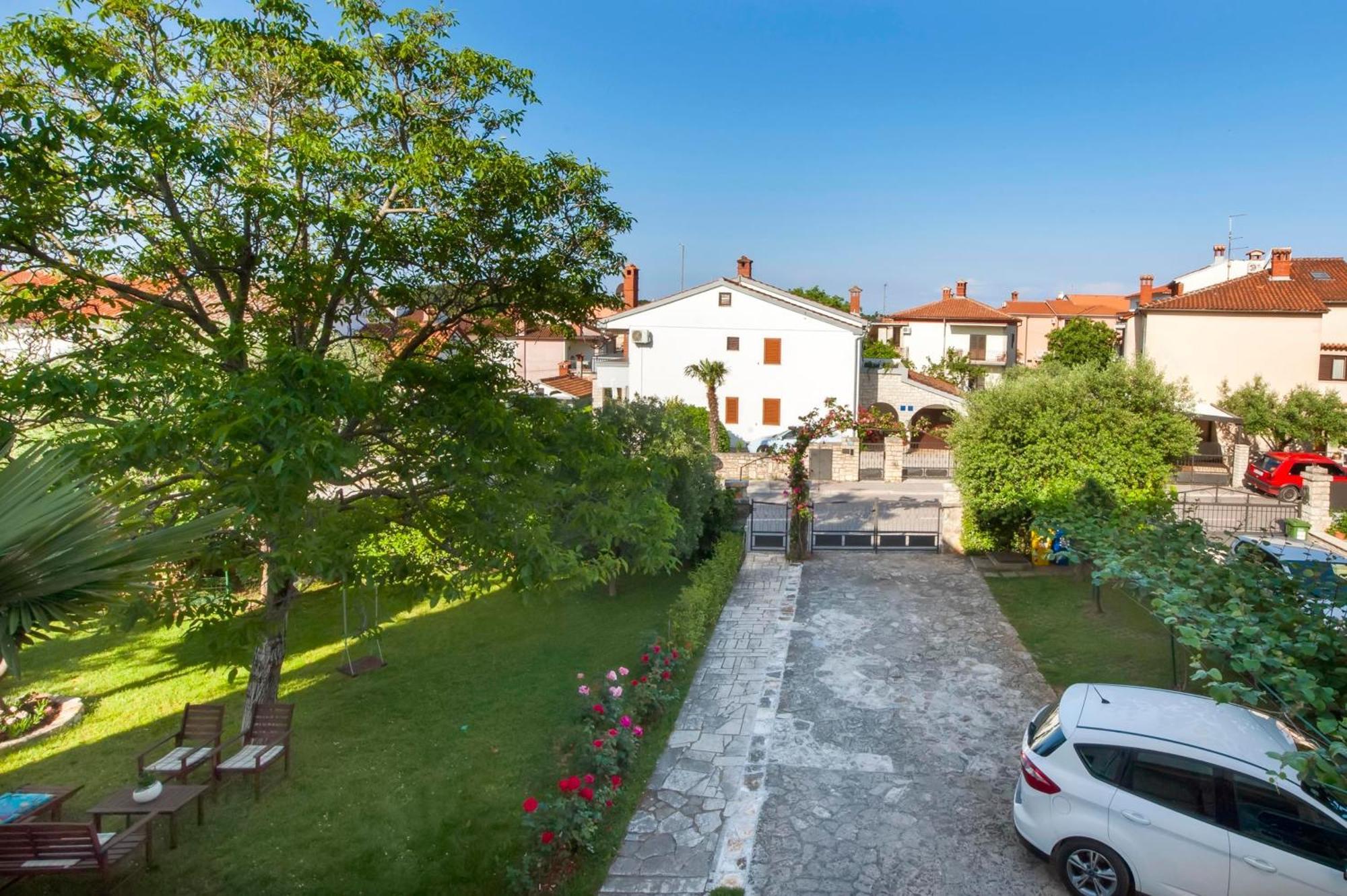 רוביני Apartments Adria חדר תמונה