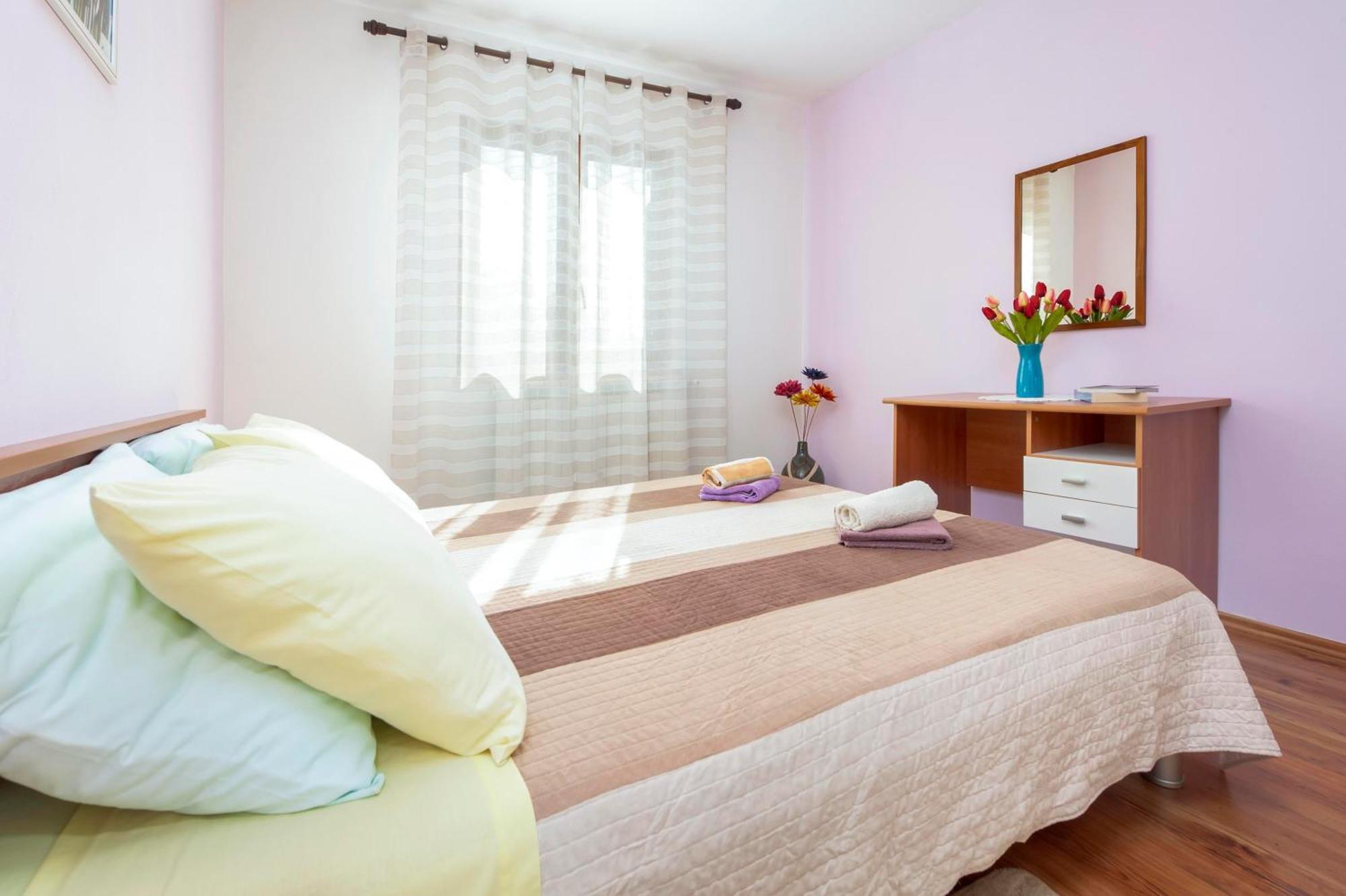 רוביני Apartments Adria חדר תמונה