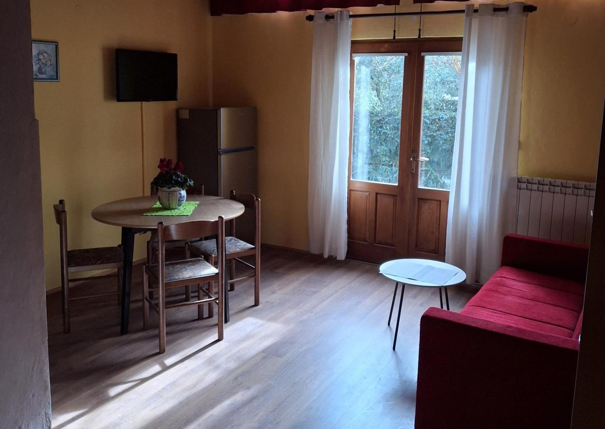 רוביני Apartments Adria חדר תמונה