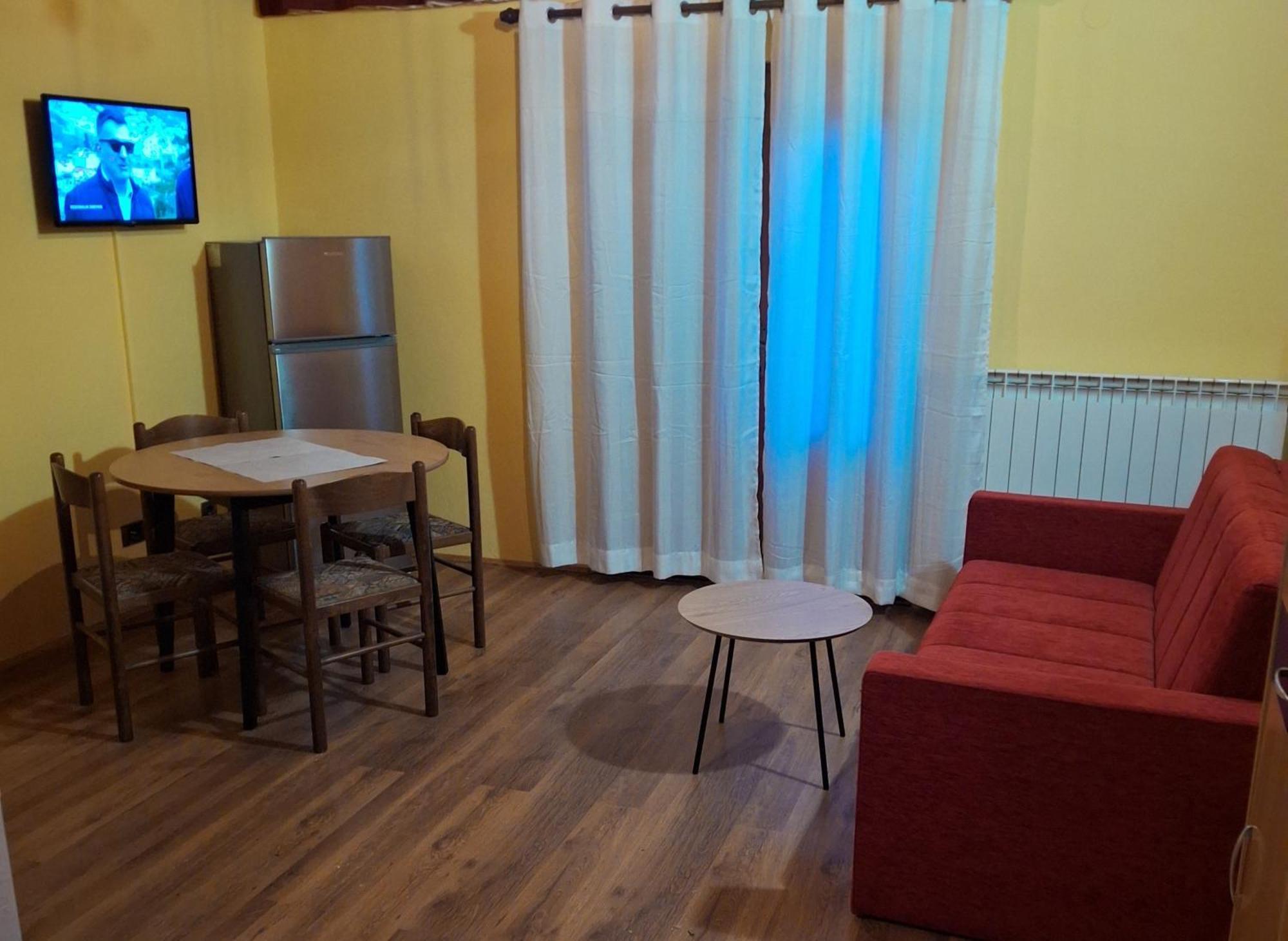 רוביני Apartments Adria חדר תמונה
