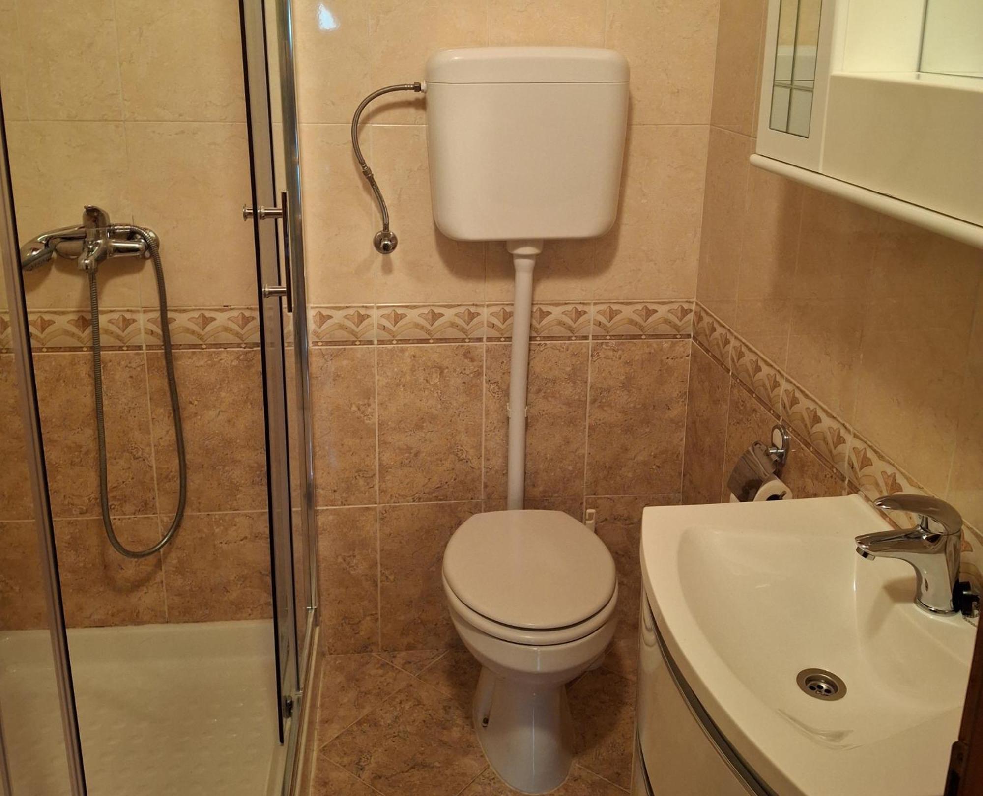 רוביני Apartments Adria חדר תמונה