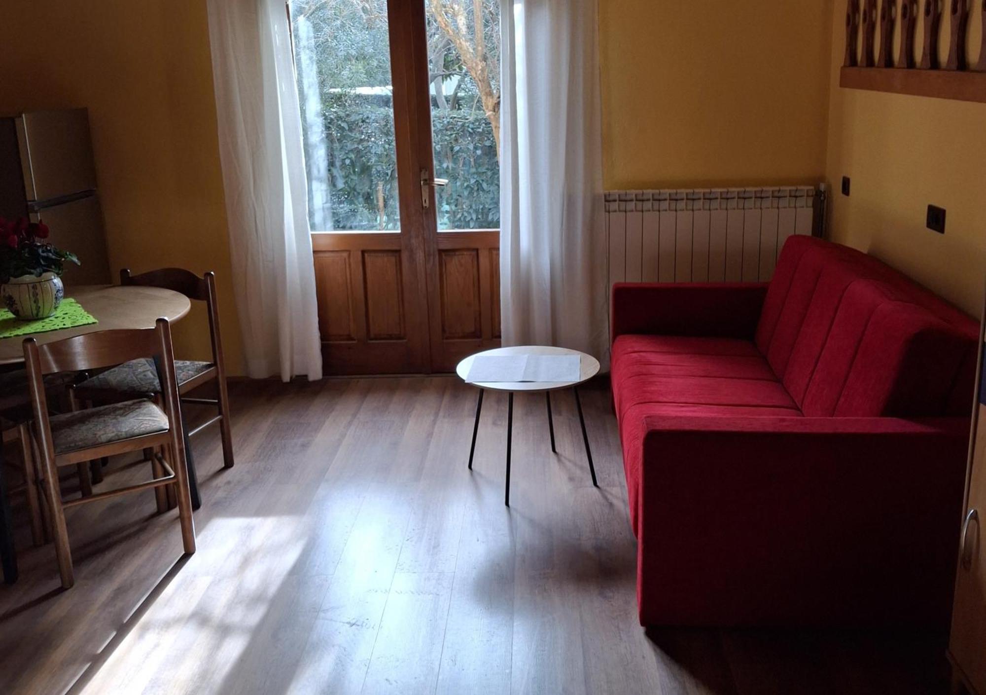 רוביני Apartments Adria חדר תמונה