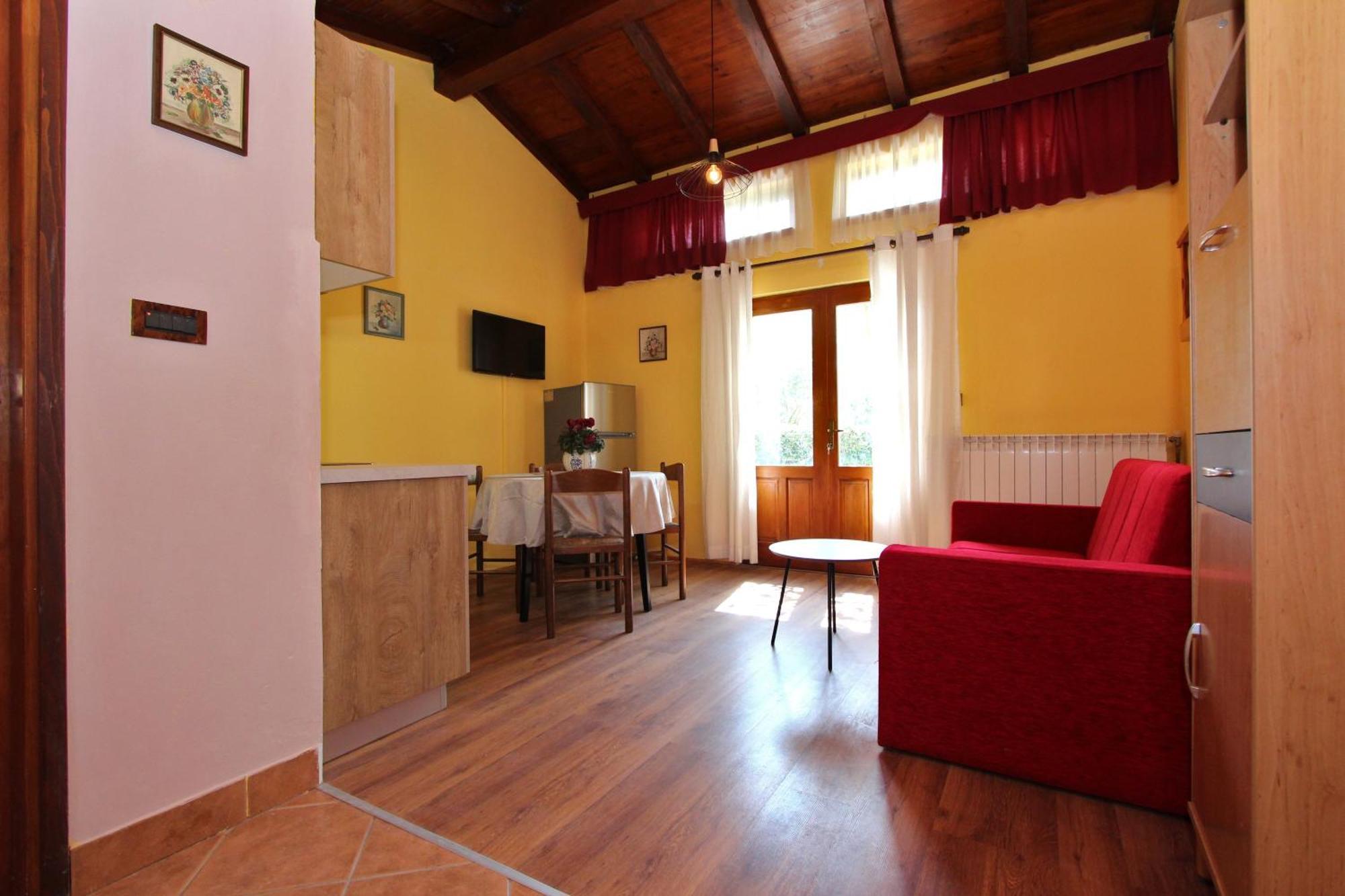 רוביני Apartments Adria חדר תמונה