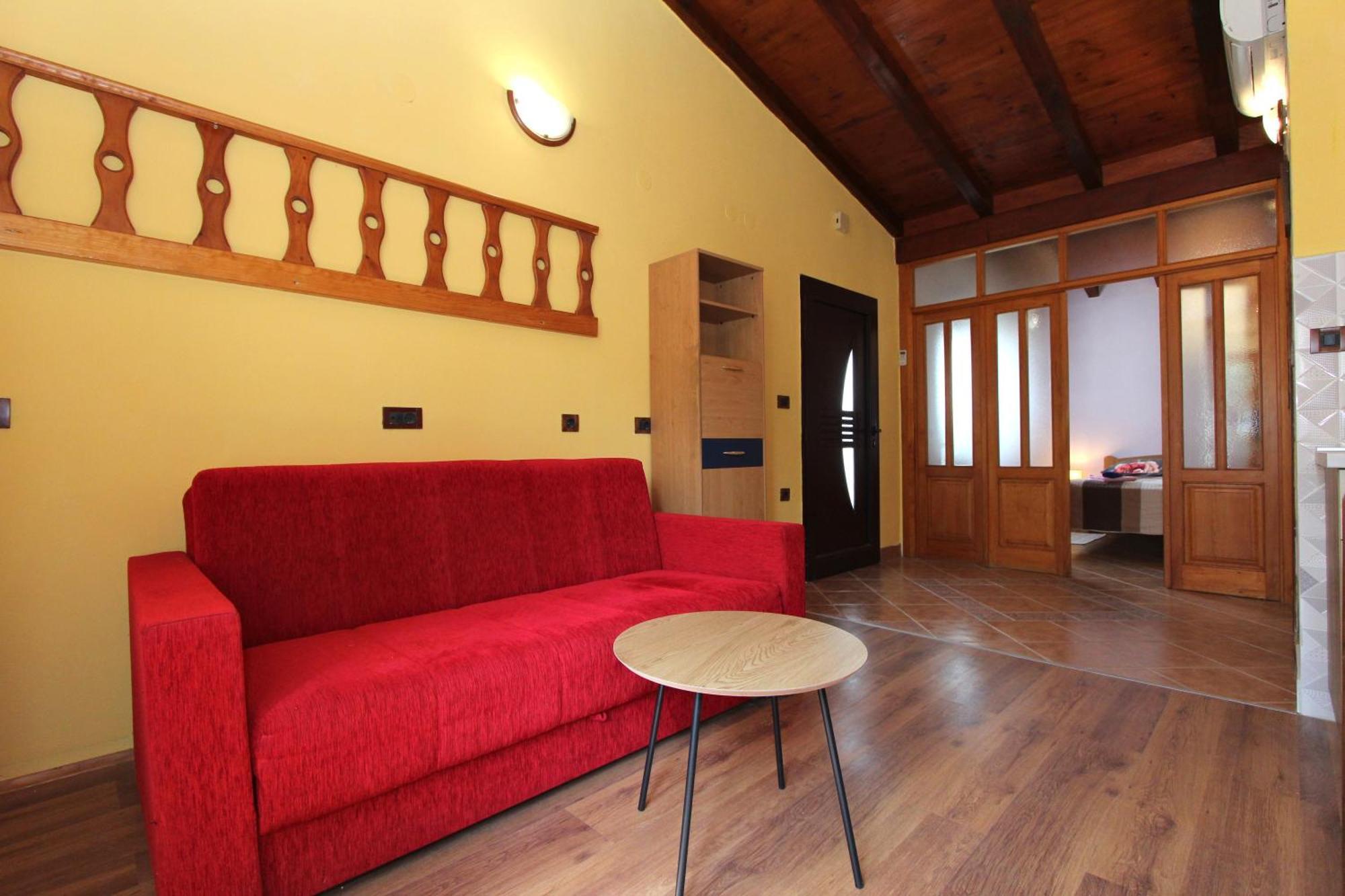 רוביני Apartments Adria מראה חיצוני תמונה