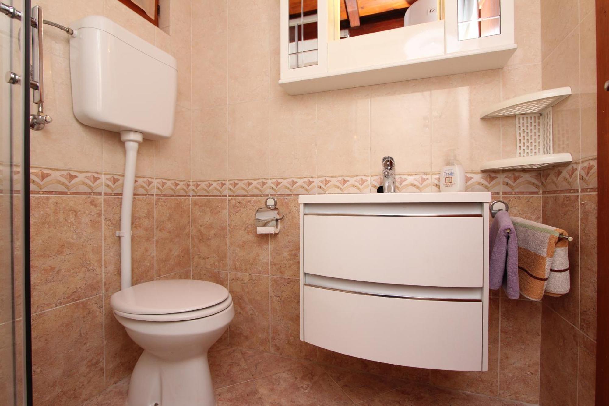 רוביני Apartments Adria מראה חיצוני תמונה